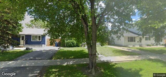 521 Shelley Street（加拿大曼尼托巴省溫尼伯市）房屋照片