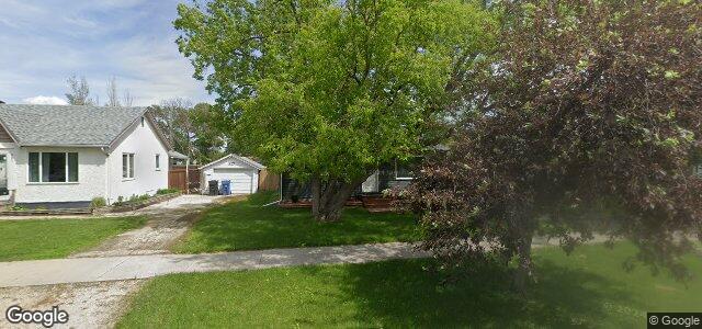 523 Golf Boulevard（加拿大曼尼托巴省溫尼伯市）房屋照片