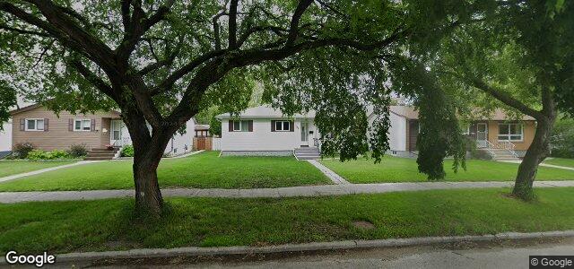 526 Banting Drive（加拿大曼尼托巴省溫尼伯市）房屋照片