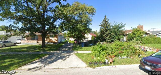 526 Country Club Boulevard（加拿大曼尼托巴省溫尼伯市）房屋照片