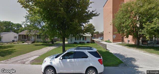 Photo of 526 Daer Boulevard in Winnipeg, Manitoba