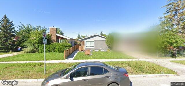 532 Country Club Boulevard（加拿大曼尼托巴省溫尼伯市）房屋照片