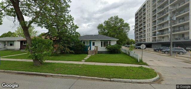 534 Banting Drive（加拿大曼尼托巴省溫尼伯市）房屋照片