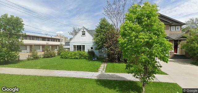 535 Golf Boulevard（加拿大曼尼托巴省溫尼伯市）房屋照片