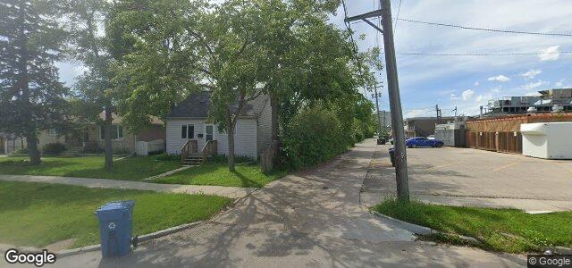 536 Greenacre Boulevard（加拿大曼尼托巴省溫尼伯市）房屋照片