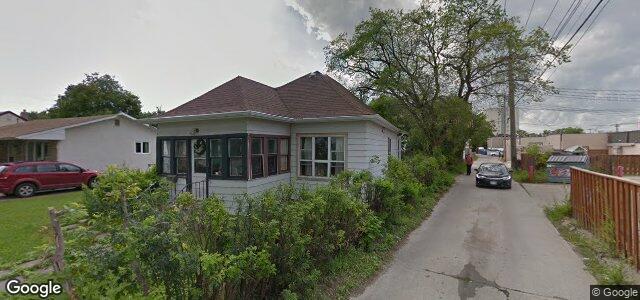 538 Golf Boulevard（加拿大曼尼托巴省溫尼伯市）房屋照片