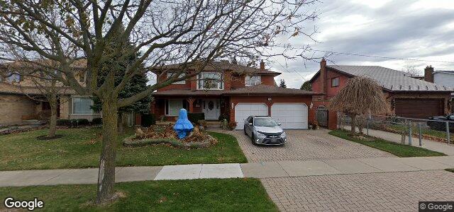 58 Pine Valley Drive（加拿大曼尼托巴省溫尼伯市）房屋照片