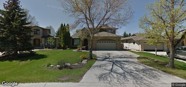 6 Park Meadows Drive（加拿大曼尼托巴省溫尼伯市）房屋照片