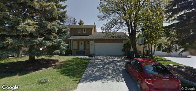 64 Pinehurst Crescent（加拿大曼尼托巴省溫尼伯市）房屋照片