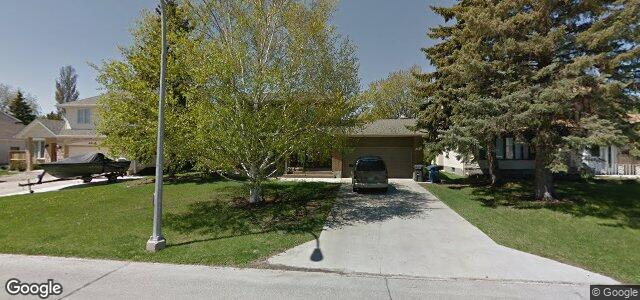 65 Pinehurst Crescent（加拿大曼尼托巴省溫尼伯市）房屋照片