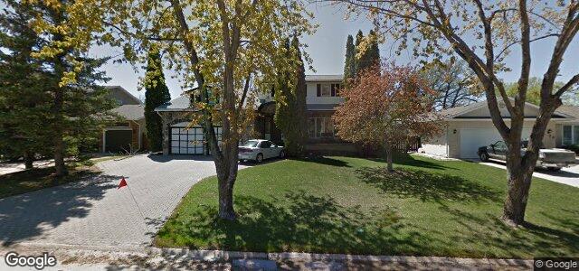 Photo of 74 Pine Valley Drive in Winnipeg, Manitoba