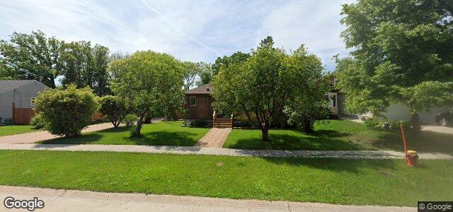 80 Woodlands Crescent（加拿大曼尼托巴省溫尼伯市）房屋照片