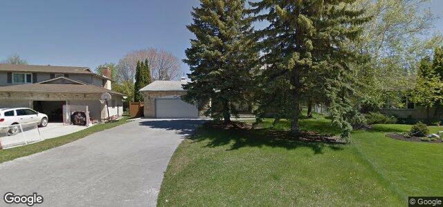 83 Pine Valley Drive（加拿大曼尼托巴省溫尼伯市）房屋照片