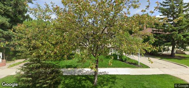 87 Woodlands Crescent（加拿大曼尼托巴省溫尼伯市）房屋照片