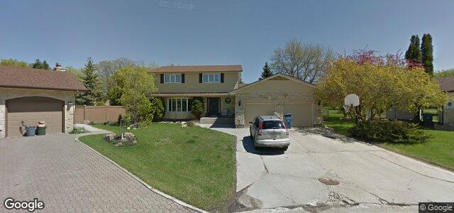 9 Braid Place（加拿大曼尼托巴省溫尼伯市）房屋照片