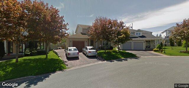 9 Compton Place（加拿大曼尼托巴省溫尼伯市）房屋照片