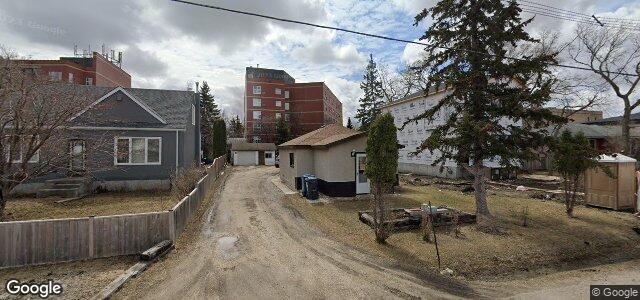 10 Lavalee Road（加拿大曼尼托巴省溫尼伯市）房屋照片