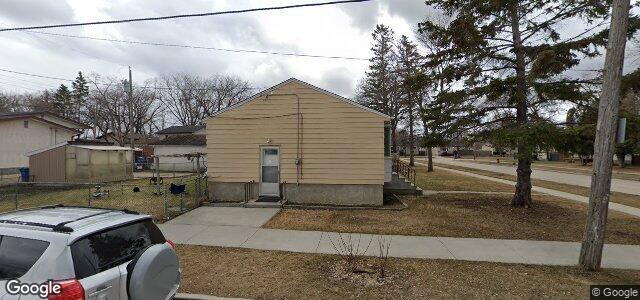 101 Clayton Drive（加拿大曼尼托巴省溫尼伯市）房屋照片