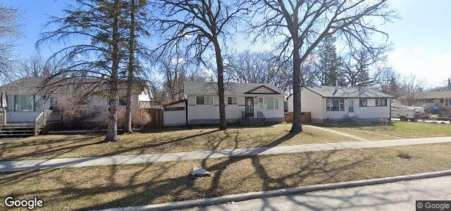 105 Clayton Drive（加拿大曼尼托巴省溫尼伯市）房屋照片