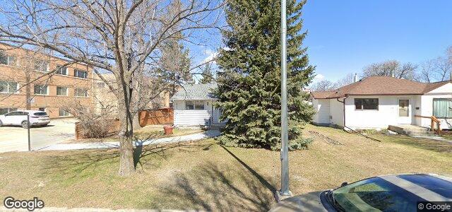 Larawan ng 11 Bayfield Avenue sa Winnipeg, Manitoba