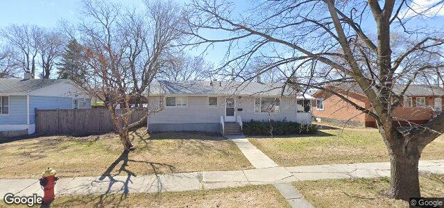 Photo of 12 Bayfield Avenue in Winnipeg, Manitoba