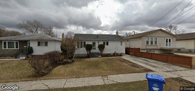 174 Sadler Avenue（加拿大曼尼托巴省溫尼伯市）房屋照片