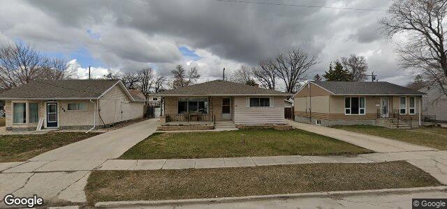 175 Sadler Avenue（加拿大曼尼托巴省溫尼伯市）房屋照片