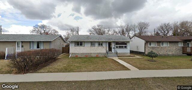 177 Berrydale Avenue（加拿大曼尼托巴省溫尼伯市）房屋照片