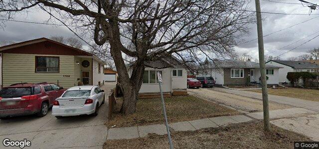 178 Sadler Avenue（加拿大曼尼托巴省溫尼伯市）房屋照片