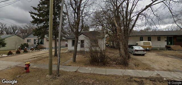 188 Sadler Avenue（加拿大曼尼托巴省溫尼伯市）房屋照片