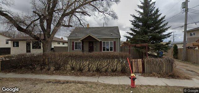 192 Oustic Avenue E（加拿大曼尼托巴省溫尼伯市）房屋照片