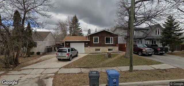 195 Sadler Avenue（加拿大曼尼托巴省溫尼伯市）房屋照片