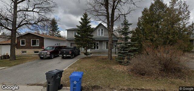 197 Sadler Avenue（加拿大曼尼托巴省溫尼伯市）房屋照片