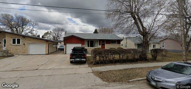 Photo of 199 Oustic Avenue E in Winnipeg, Manitoba