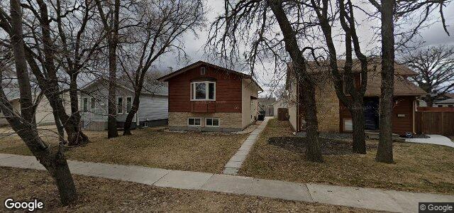 200 Oustic Avenue E（加拿大曼尼托巴省溫尼伯市）房屋照片