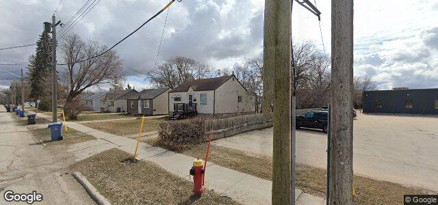 200 Worthington Avenue（加拿大曼尼托巴省溫尼伯市）房屋照片