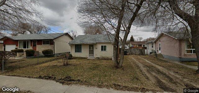 201 Oustic Avenue E（加拿大曼尼托巴省溫尼伯市）房屋照片