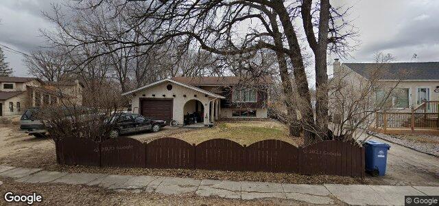 202 Sadler Avenue（加拿大曼尼托巴省溫尼伯市）房屋照片