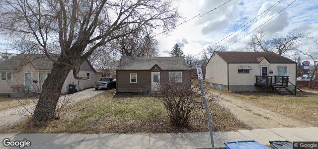 202 Worthington Avenue（加拿大曼尼托巴省溫尼伯市）房屋照片