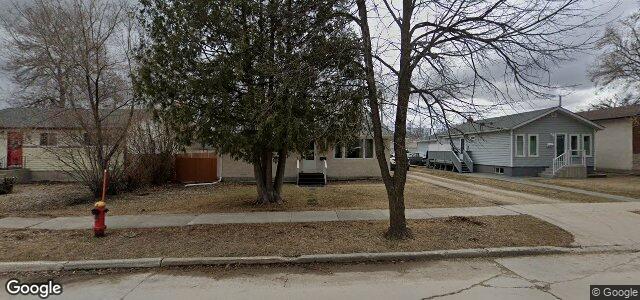 204 Oustic Avenue E（加拿大曼尼托巴省溫尼伯市）房屋照片