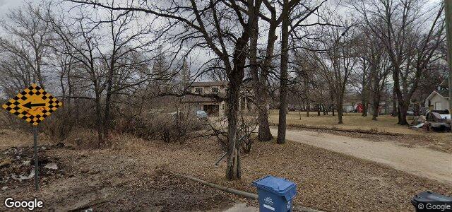 204 Sadler Avenue（加拿大曼尼托巴省溫尼伯市）房屋照片