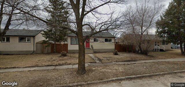 206 Oustic Avenue E（加拿大曼尼托巴省溫尼伯市）房屋照片