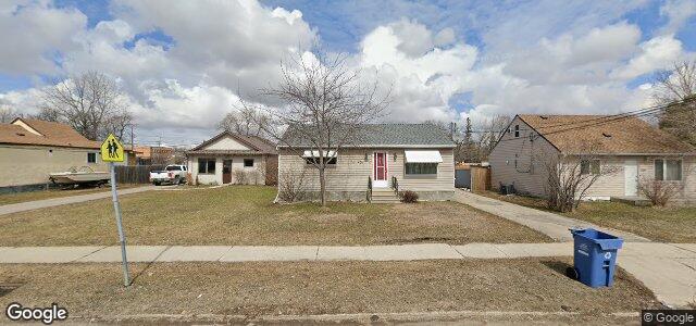 207 Worthington Avenue（加拿大曼尼托巴省溫尼伯市）房屋照片