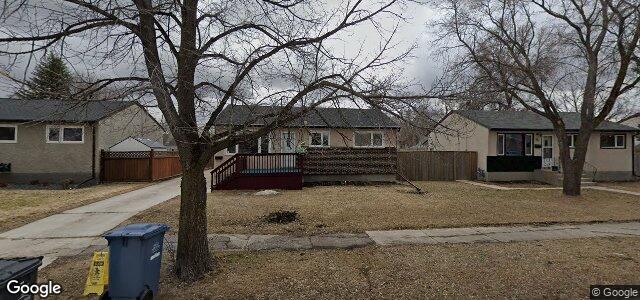 Larawan ng 210 Oustic Avenue E sa Winnipeg, Manitoba