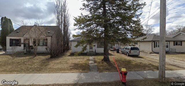 212 Worthington Avenue（加拿大曼尼托巴省溫尼伯市）房屋照片