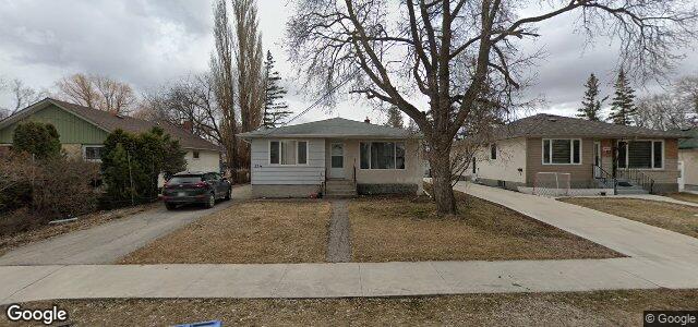 214 Hindley Avenue（加拿大曼尼托巴省溫尼伯市）房屋照片