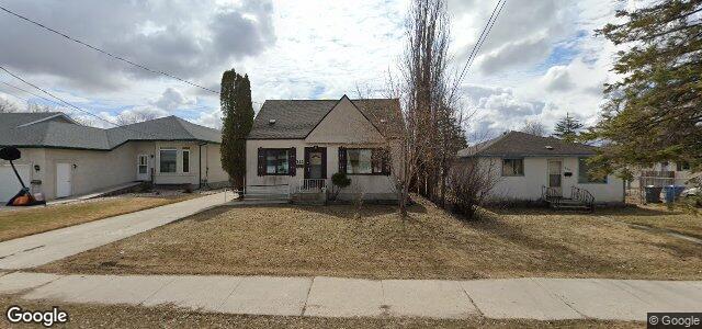 214 Worthington Avenue（加拿大曼尼托巴省溫尼伯市）房屋照片