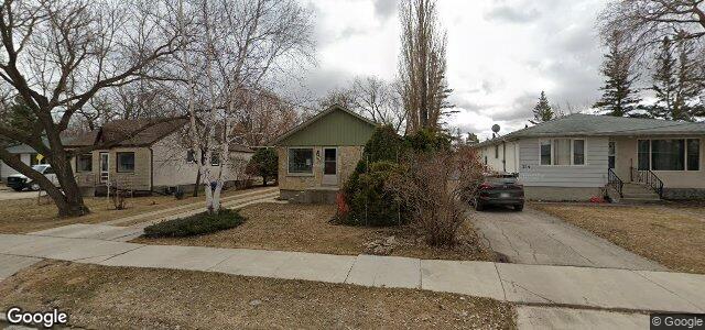 216 Hindley Avenue（加拿大曼尼托巴省溫尼伯市）房屋照片