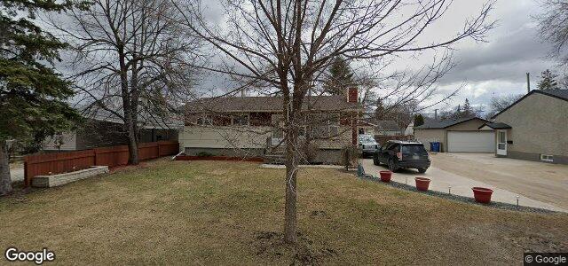 216 Oustic Avenue E（加拿大曼尼托巴省溫尼伯市）房屋照片