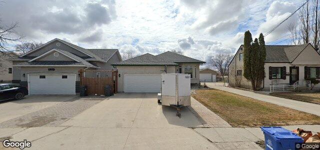 216 Worthington Avenue（加拿大曼尼托巴省溫尼伯市）房屋照片